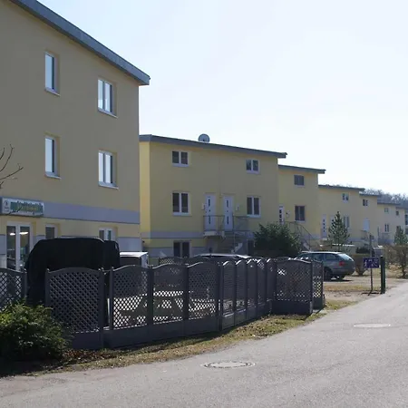 Katerschnute Graal-mueritz Kuestenwald * Gelbensande